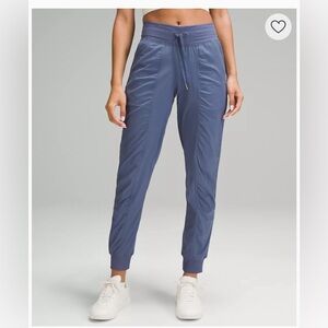 Lululemon dance studio pants